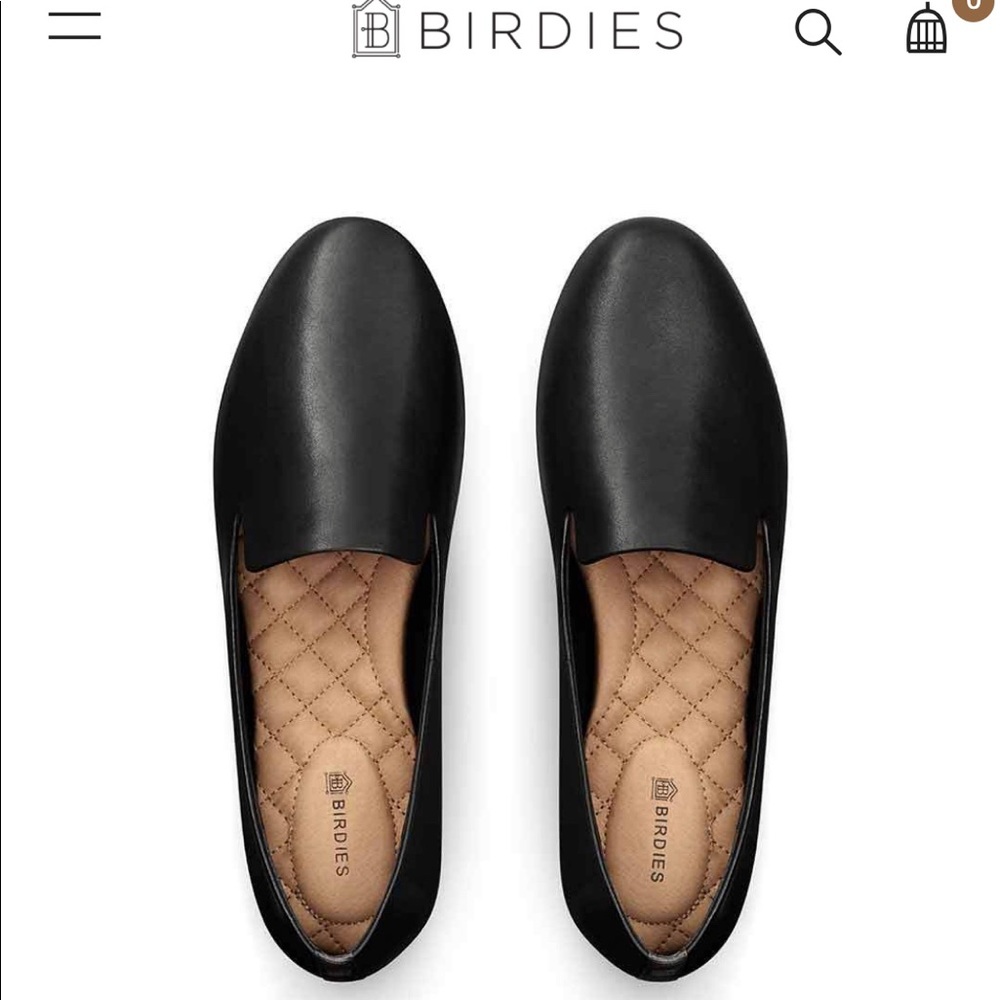 BIRDIES
